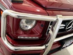 2018 G-Class Thumbnail 11