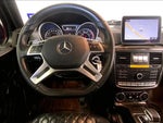 2018 G-Class Thumbnail 13