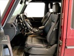 2018 G-Class Thumbnail 14