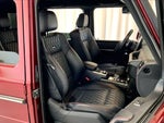 2018 G-Class Thumbnail 15