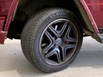 2018 G-Class Thumbnail 19