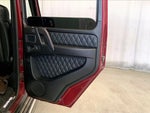 2018 G-Class Thumbnail 22