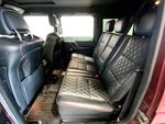 2018 G-Class Thumbnail 23