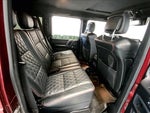 2018 G-Class Thumbnail 24