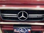 2018 G-Class Thumbnail 26