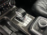 2018 G-Class Thumbnail 6