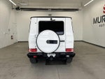 2018 G-Class Thumbnail 10