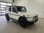 2018 G-Class Thumbnail 12