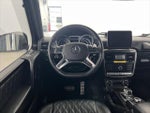 2018 G-Class Thumbnail 27
