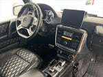 2018 G-Class Thumbnail 29
