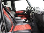 2018 G-Class Thumbnail 23