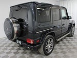 2018 G-Class Thumbnail 27