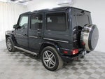 2018 G-Class Thumbnail 29