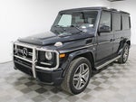 2018 G-Class Thumbnail 31
