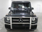 2018 G-Class Thumbnail 32