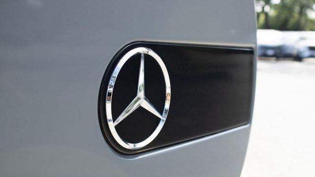 2019 Mercedes-Benz G-Class AMG G 63