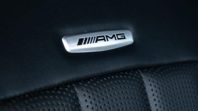 2019 Mercedes-Benz G-Class AMG G 63