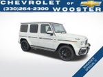 2019 G-Class Thumbnail 3