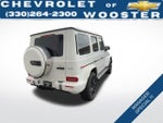 2019 G-Class Thumbnail 9