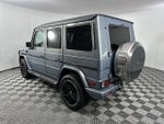 2004 G-Class Thumbnail 6