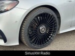 2020 E-Class Thumbnail 10