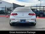 2020 E-Class Thumbnail 3