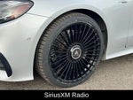 2020 E-Class Thumbnail 9