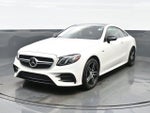 2019 E-Class Thumbnail 1
