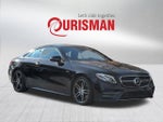 2019 E-Class Thumbnail 1