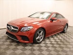 2018 E-Class Thumbnail 1