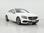 2018 E-Class Thumbnail 1