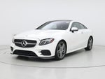 2018 E-Class Thumbnail 4