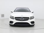 2018 E-Class Thumbnail 5