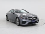 2018 E-Class Thumbnail 1
