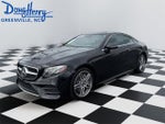 2018 E-Class Thumbnail 1