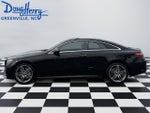 2018 E-Class Thumbnail 2