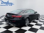 2018 E-Class Thumbnail 5