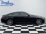 2018 E-Class Thumbnail 6