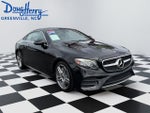 2018 E-Class Thumbnail 7
