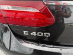 2018 E-Class Thumbnail 16