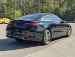 2018 E-Class Thumbnail 20