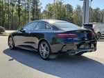 2018 E-Class Thumbnail 22
