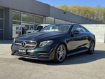 2018 E-Class Thumbnail 23