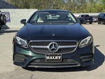 2018 E-Class Thumbnail 24