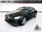 2018 E-Class Thumbnail 1