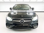 2018 E-Class Thumbnail 2
