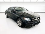 2018 E-Class Thumbnail 3