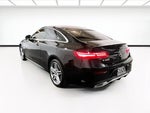 2018 E-Class Thumbnail 6
