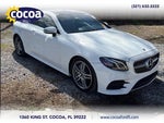 2019 E-Class Thumbnail 7