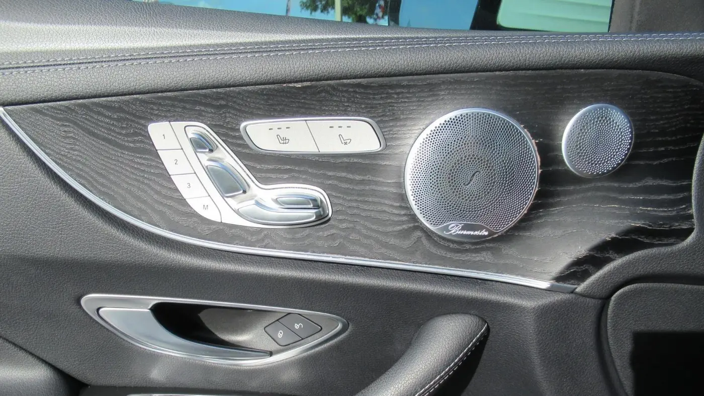 2019 Mercedes-Benz E-Class E 450